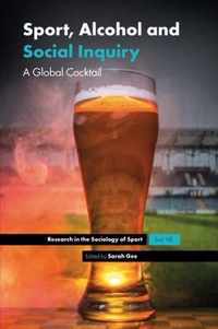 Sport, Alcohol and Social Inquiry