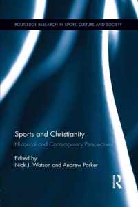 Sports and Christianity