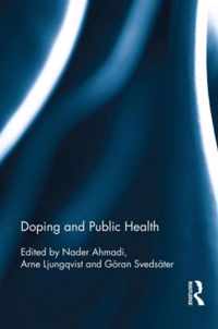 Doping and Public Health