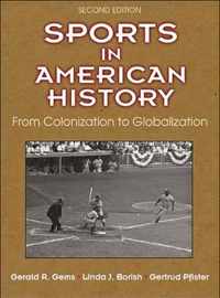 Sports in American History