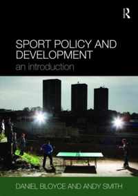 Sport Policy and Development