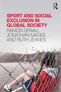 Sport and Social Exclusion in Global Society