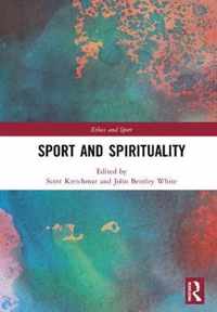 Sport and Spirituality