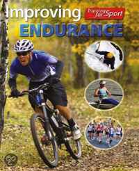 Improving Endurance