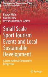 Small Scale Sport Tourism Events and Local Sustainable Development