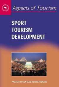 Sport Tourism Development