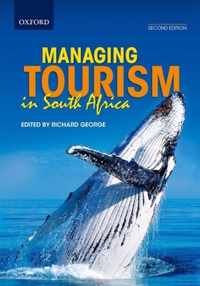 Managing Tourism in South Africa