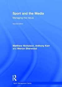 Sport and the Media