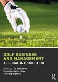 Golf Business and Management