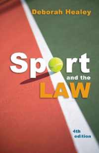 Sport and the Law