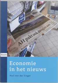 Economie in het nieuws