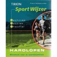 Hardlopen Sportwijzer