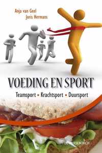 Voeding en Sport