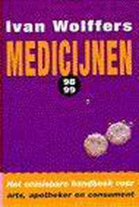 Medicijnen 1998-1999