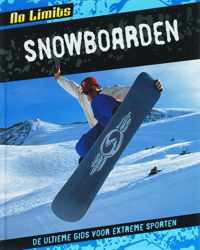 Snowboarden