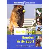 Honden in de sport