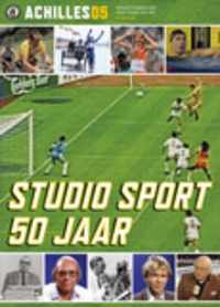 Studio Sport 50 Jaar