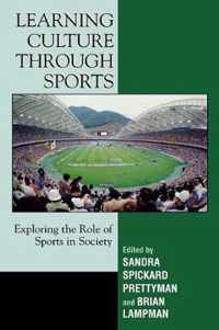 Learning Culture through Sports