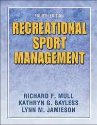 Recreational Sport Management