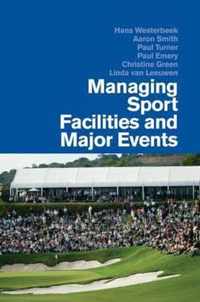 Managing Sport Facilities and Major Events