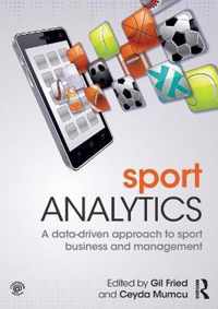 Sports Analytics