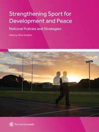 Strengthening Sport for Development and Peace