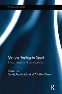 Gender Testing in Sport