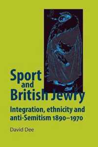 Sport and British Jewry