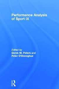 Performance Analysis of Sport IX