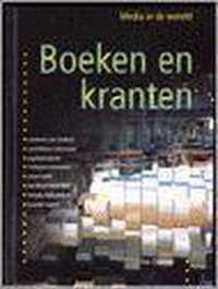 Boeken en kranten