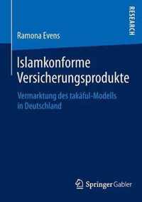 Islamkonforme Versicherungsprodukte