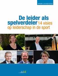 Sport en Kennis  -   De leider als spelverdeler