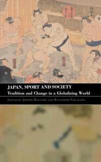 Japan, Sport and Society