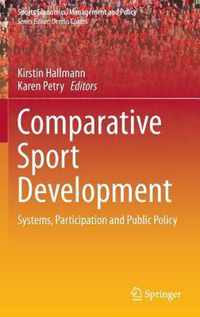 Comparative Sport Development