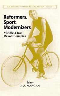 Reformers, Sport, Modernizers