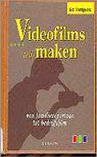 VIDEOFILMS ZELF MAKEN