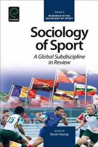 Sociology of Sport