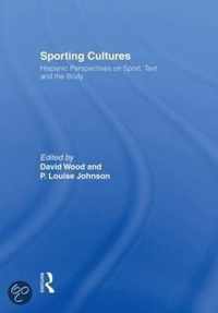 Sporting Cultures
