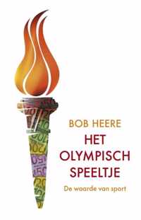 Het Olympisch Speeltje