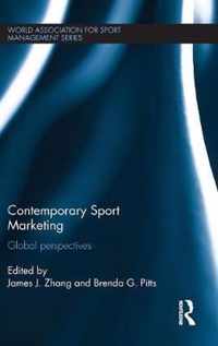 Contemporary Sport Marketing