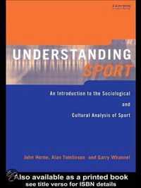 Understanding Sport