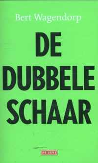 De dubbele schaar