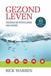 Gezond leven