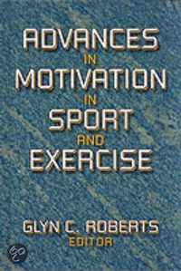 Advances in Motivation in Sport and Exercise