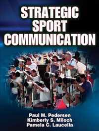 Strategic Sport Communication