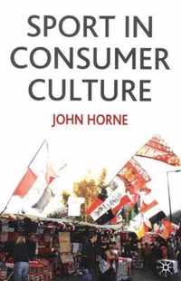 Sport In Consumer Culture