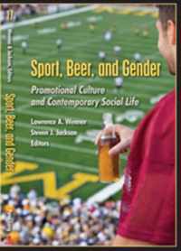 Sport, Beer, and Gender