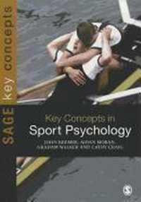 Key Concepts in Sport Psychology