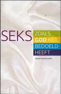 Seks zoals God het bedoeld heeft