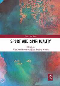 Sport and Spirituality